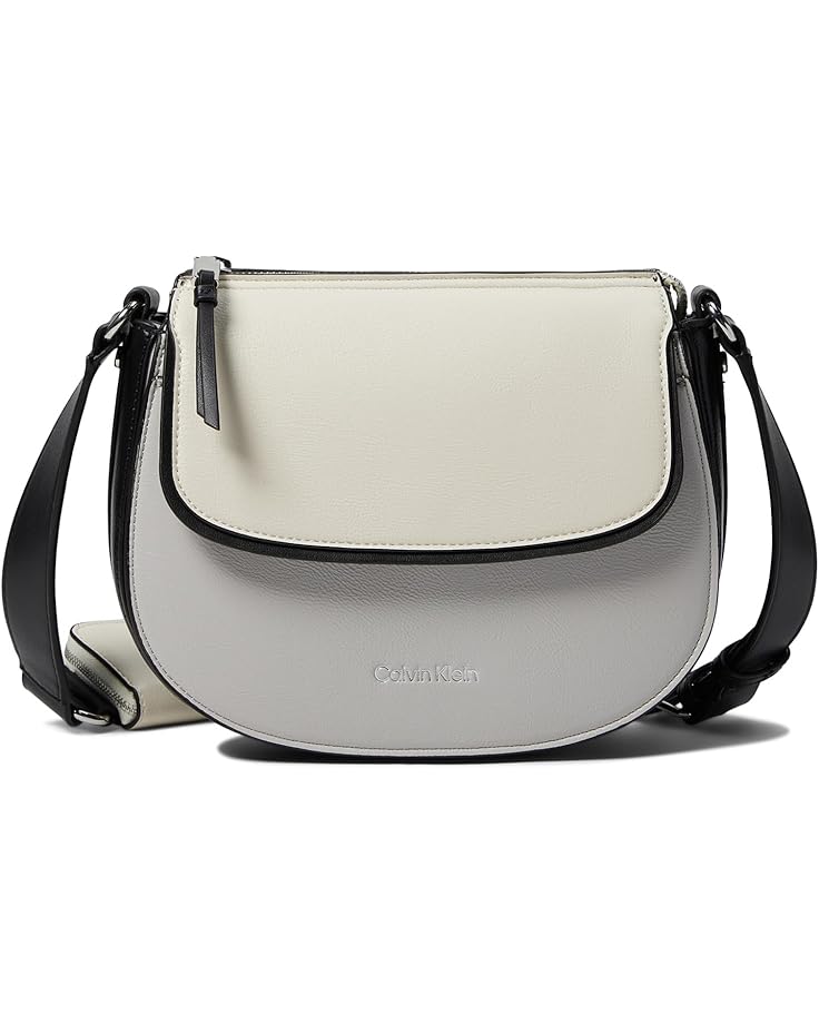 6pm Calvin Klein Bella Casual Crossbody