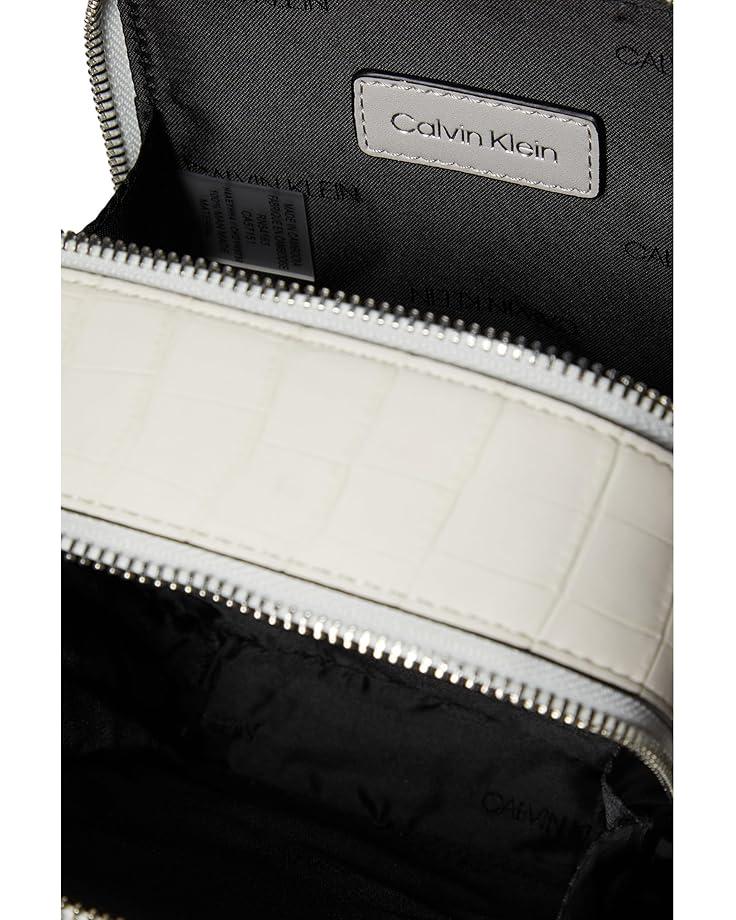 6pm Calvin Klein Benny Casual Crossbody
