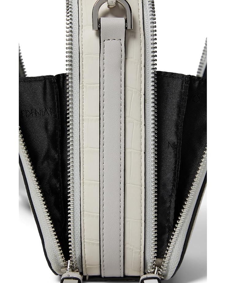 6pm Calvin Klein Benny Casual Crossbody