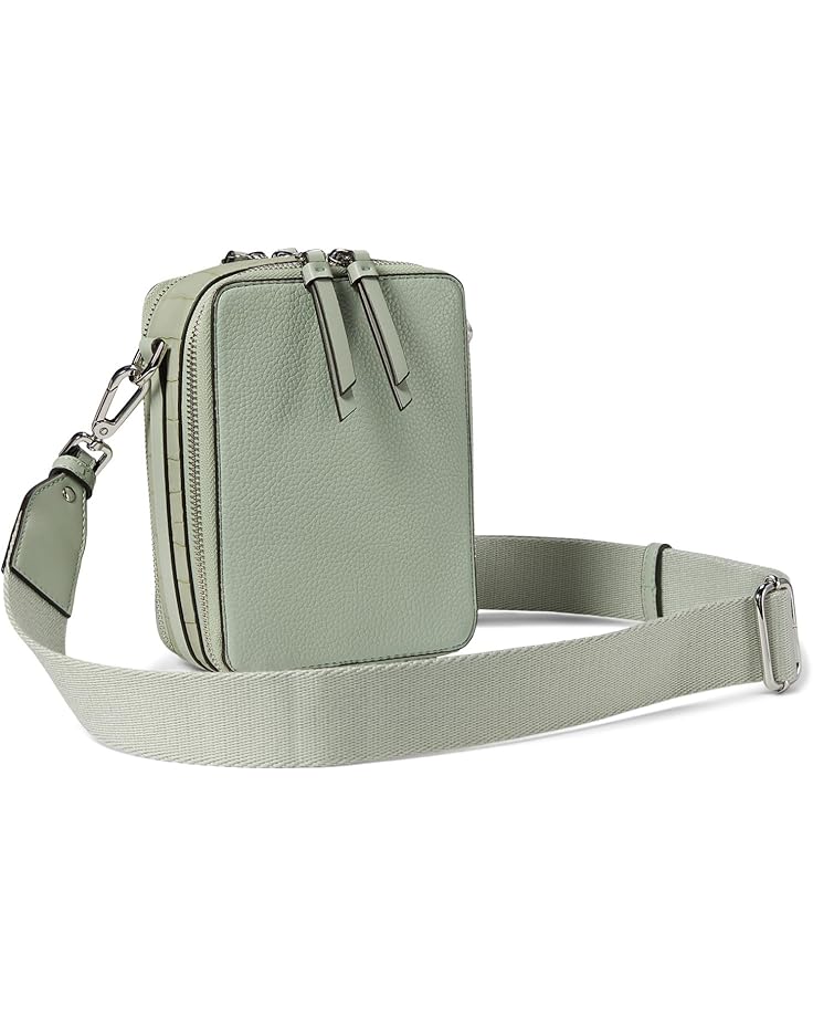 6pm Calvin Klein Benny Casual Crossbody