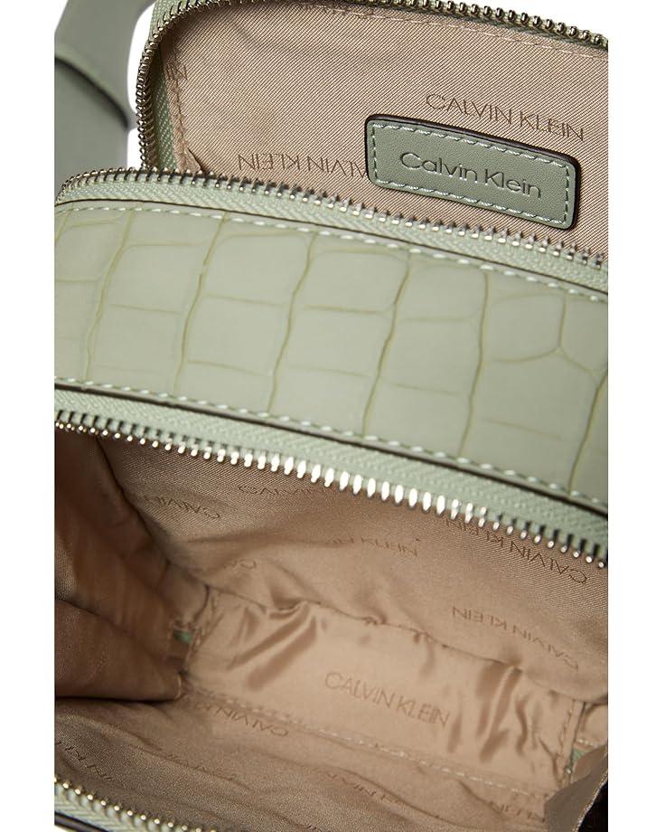 6pm Calvin Klein Benny Casual Crossbody