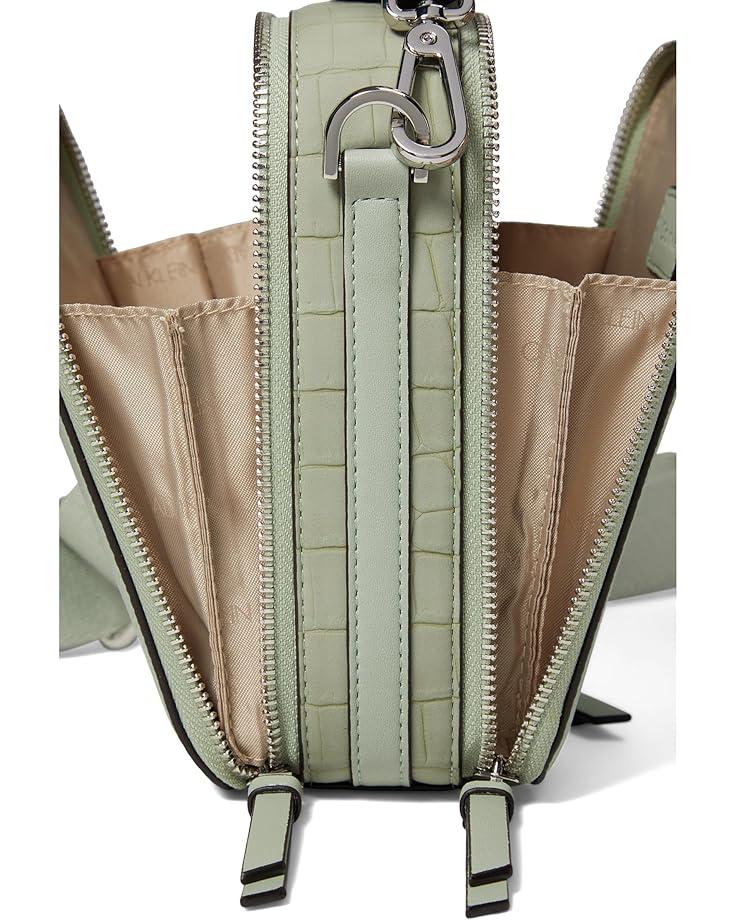 6pm Calvin Klein Benny Casual Crossbody