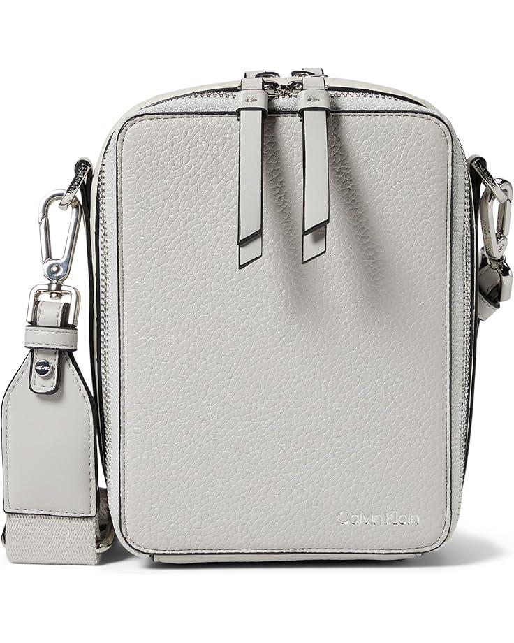 6pm Calvin Klein Benny Casual Crossbody