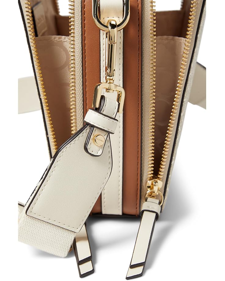 6pm Calvin Klein Benny Signature Crossbody