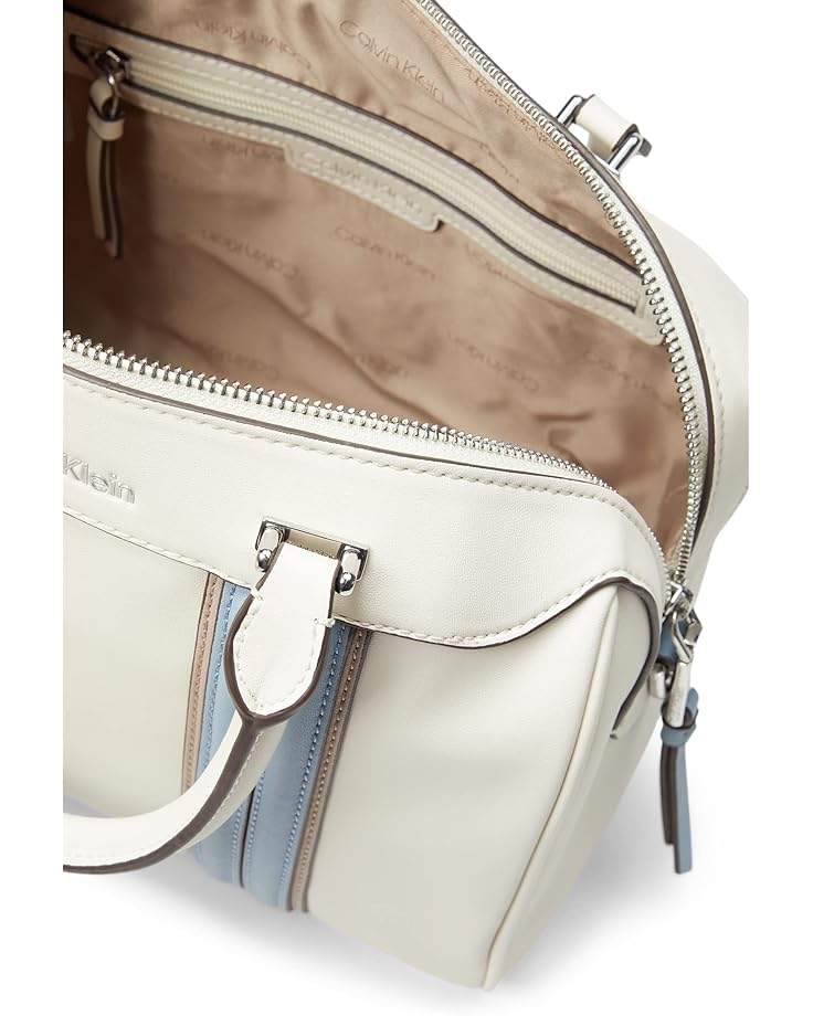 Calvin Klein Blake Satchel