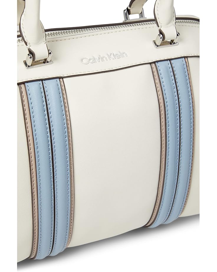 Calvin Klein Blake Satchel