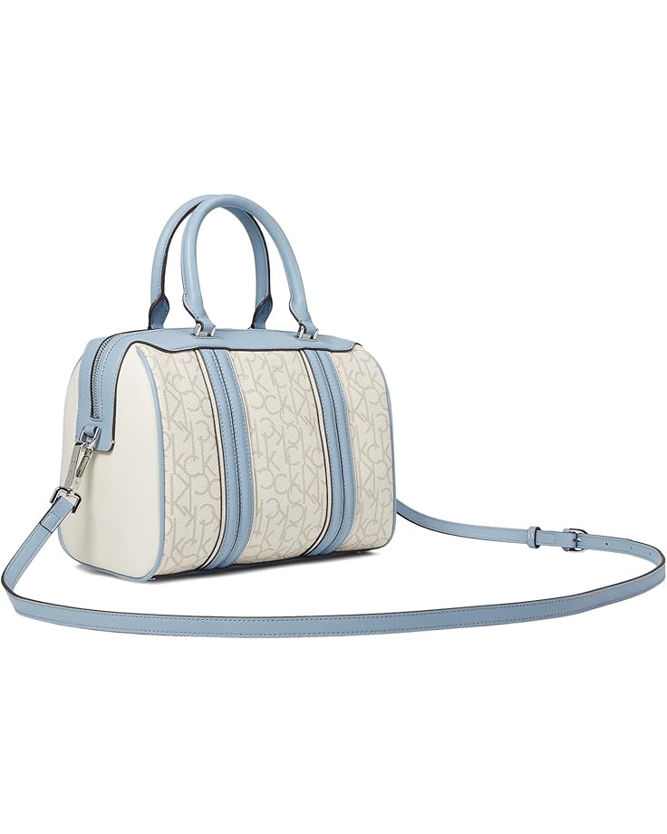 Calvin Klein Blake Satchel
