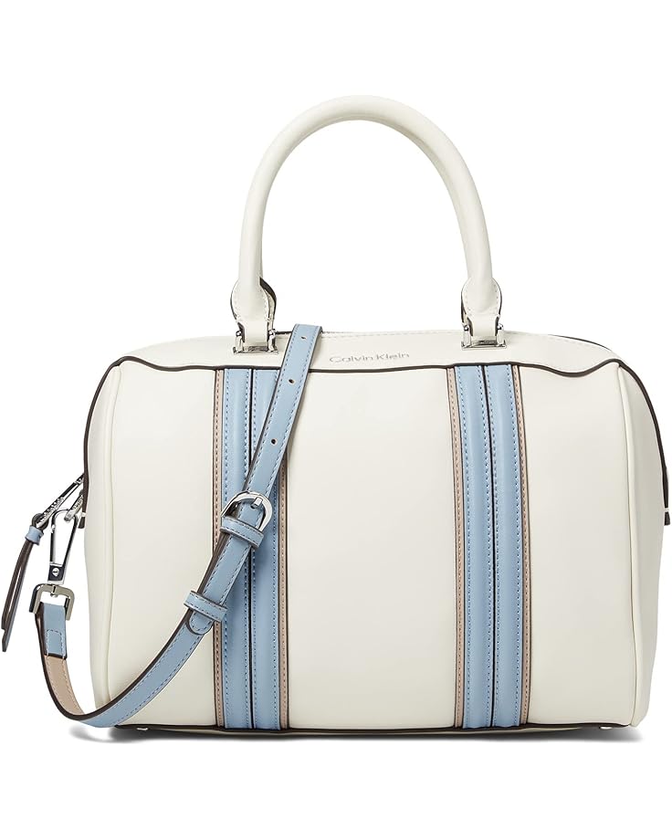 Calvin Klein Blake Satchel