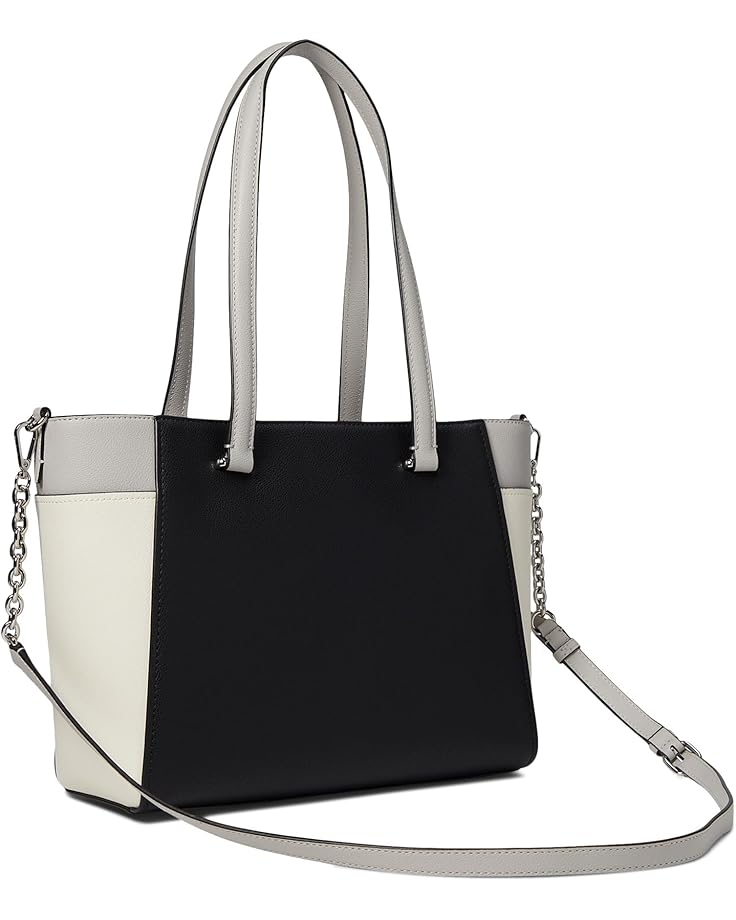 6pm Calvin Klein Camille Tailored Tote