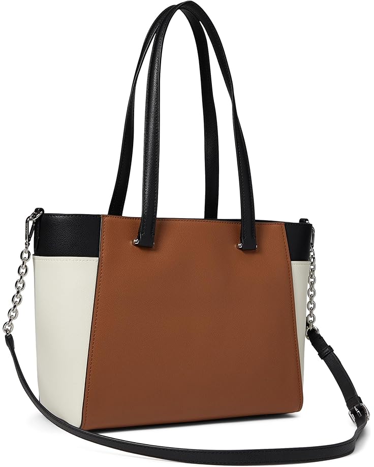 6pm Calvin Klein Camille Tailored Tote