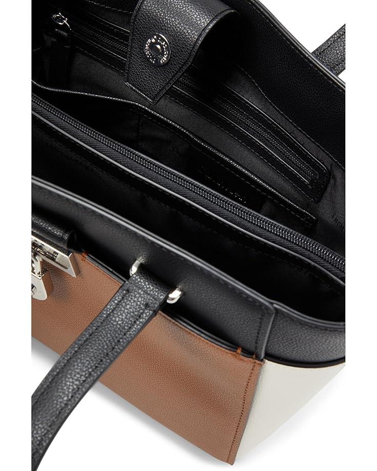 6pm Calvin Klein Camille Tailored Tote