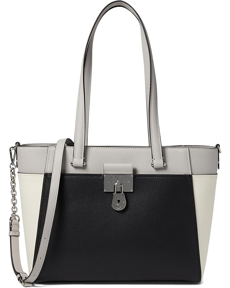 6pm Calvin Klein Camille Tailored Tote