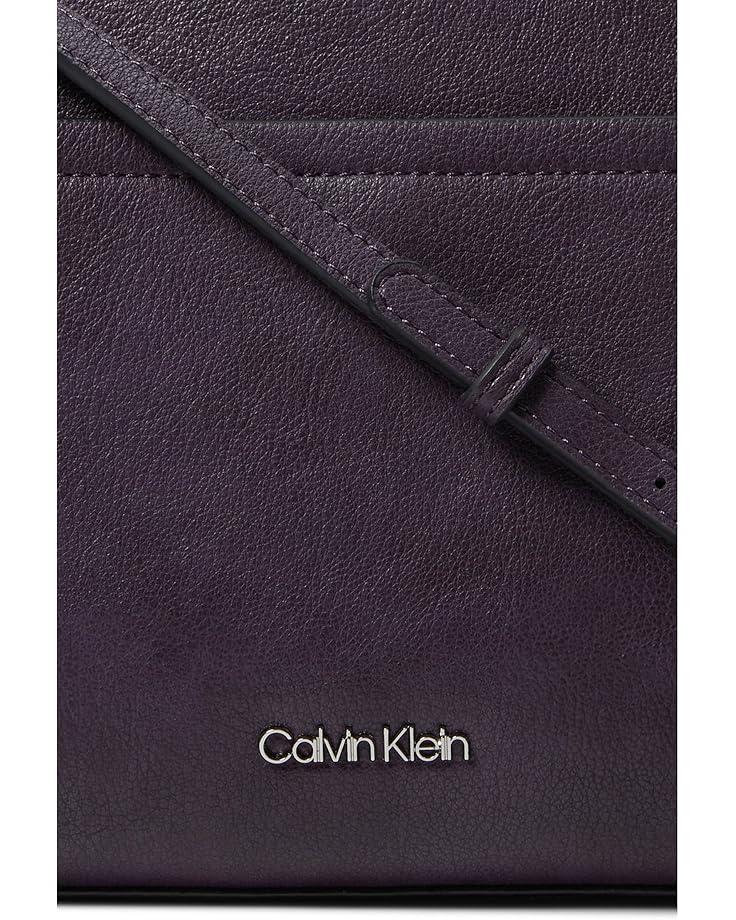 6pm Calvin Klein Charlie Casual Crossbody
