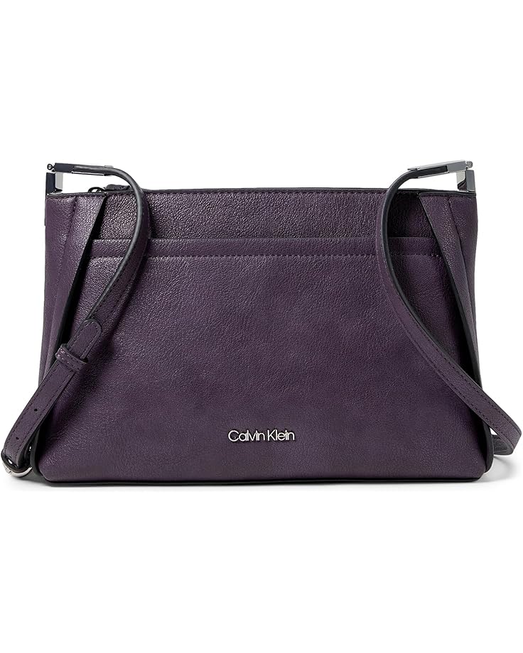 6pm Calvin Klein Charlie Casual Crossbody