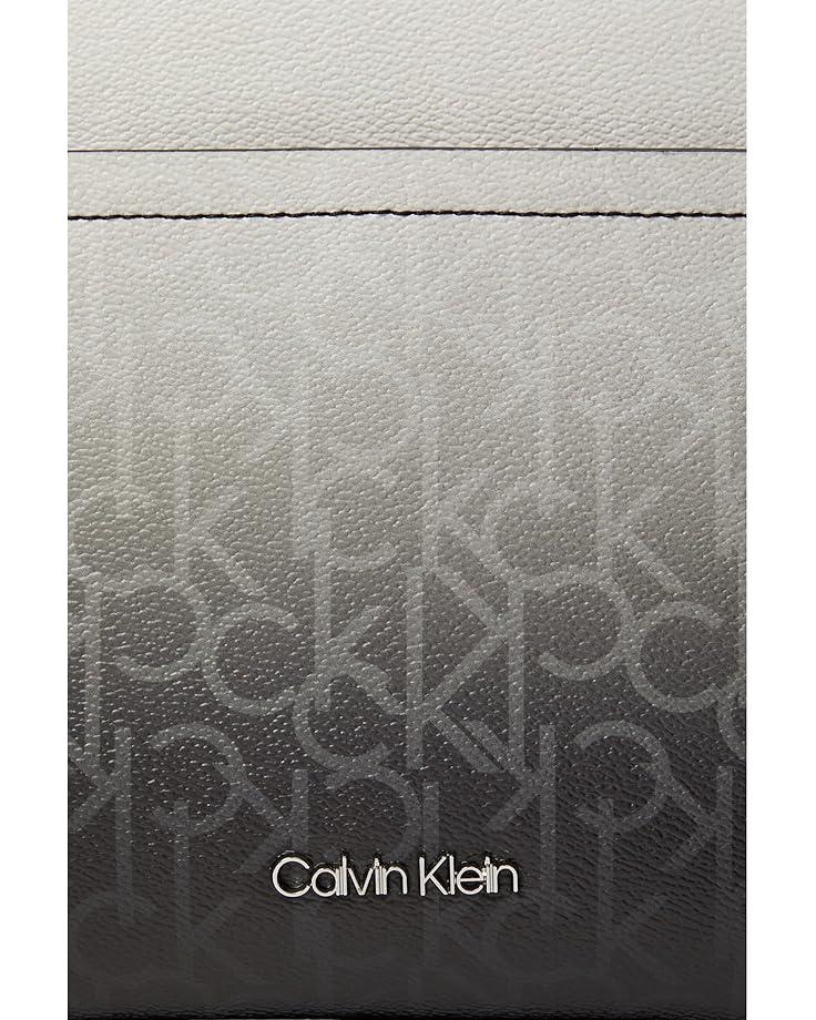 6pm Calvin Klein Charlie Signature Crossbody