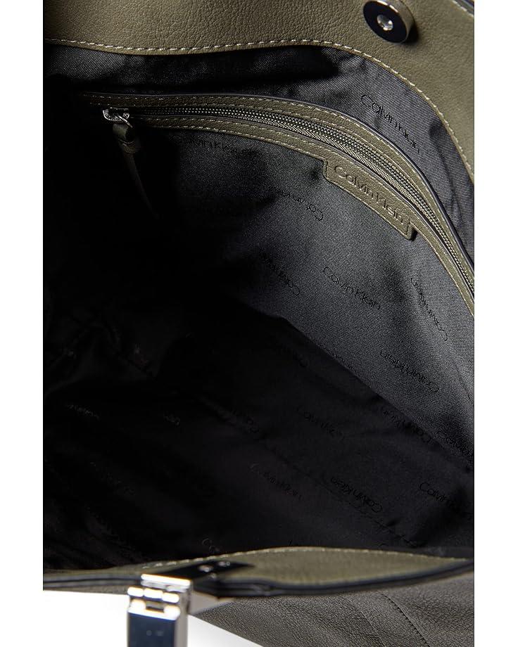 Calvin Klein Charlie Tote