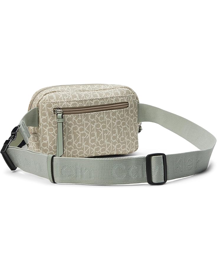 6pm Calvin Klein Chen Signature Belt Bag