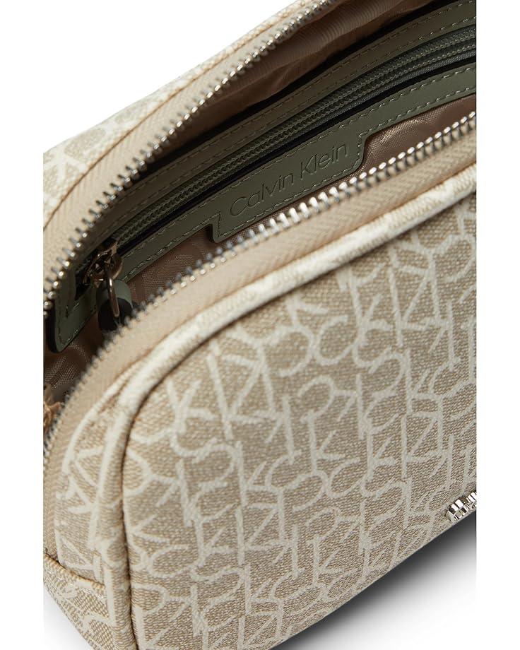 6pm Calvin Klein Chen Signature Belt Bag