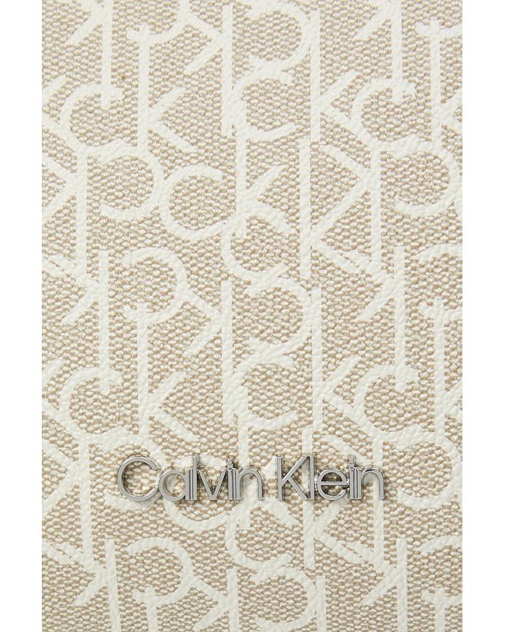 6pm Calvin Klein Chen Signature Belt Bag