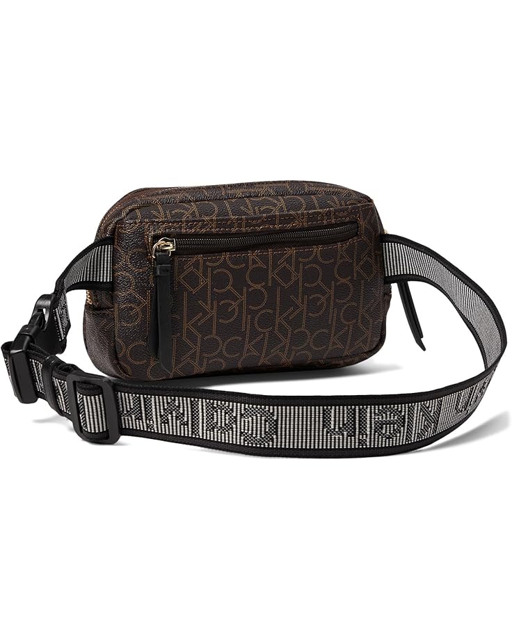 6pm Calvin Klein Chen Signature Belt Bag