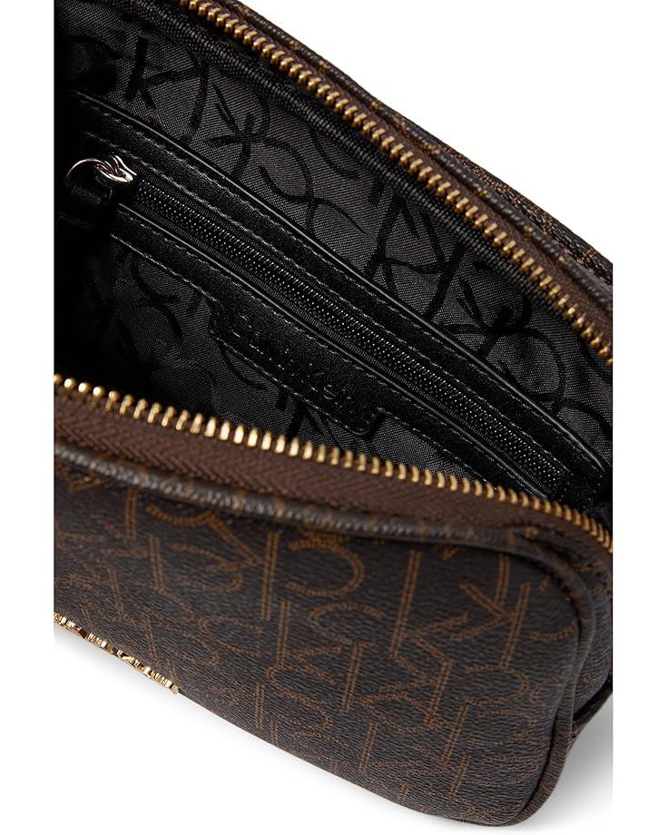 6pm Calvin Klein Chen Signature Belt Bag