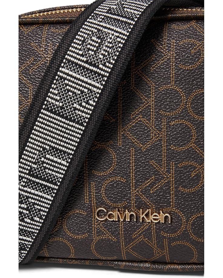 6pm Calvin Klein Chen Signature Belt Bag