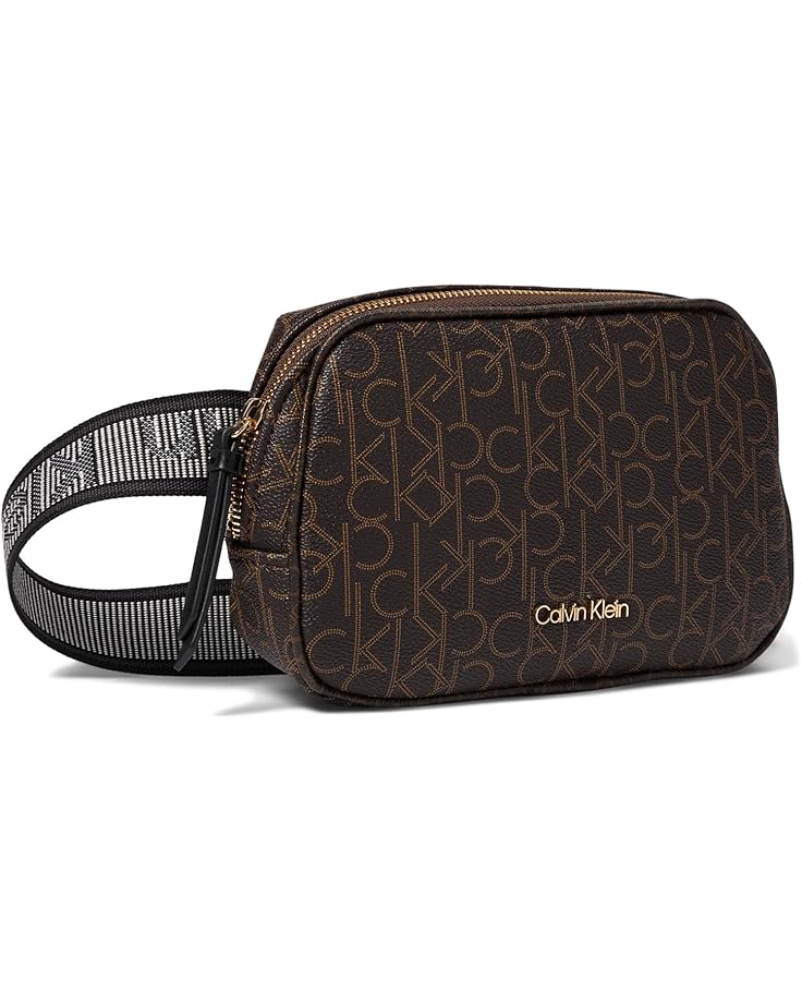 6pm Calvin Klein Chen Signature Belt Bag