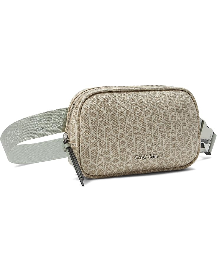 6pm Calvin Klein Chen Signature Belt Bag