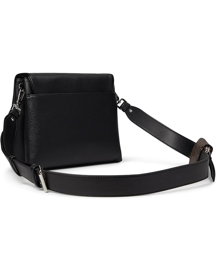 Calvin Klein Chrome Casual Messenger