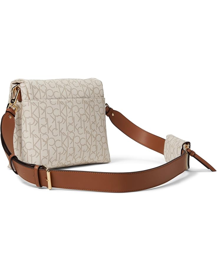 Calvin Klein Chrome Signature Messenger