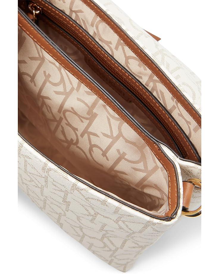 Calvin Klein Chrome Signature Messenger