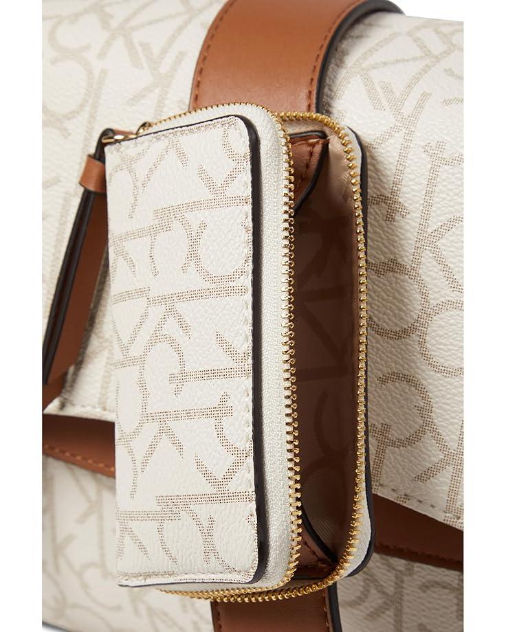 Calvin Klein Chrome Signature Messenger