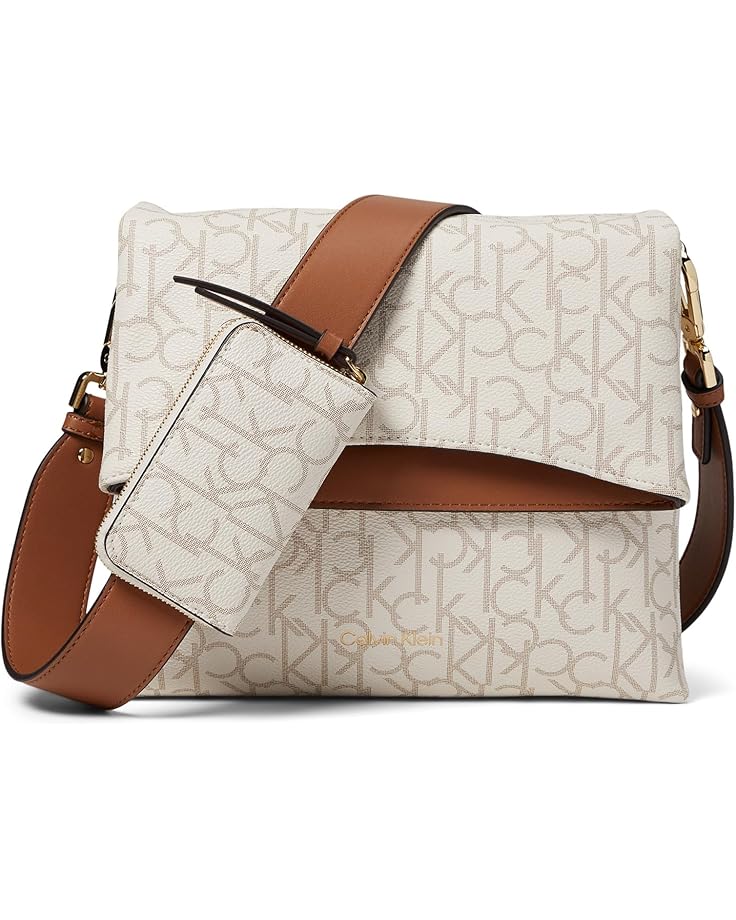 Calvin Klein Chrome Signature Messenger