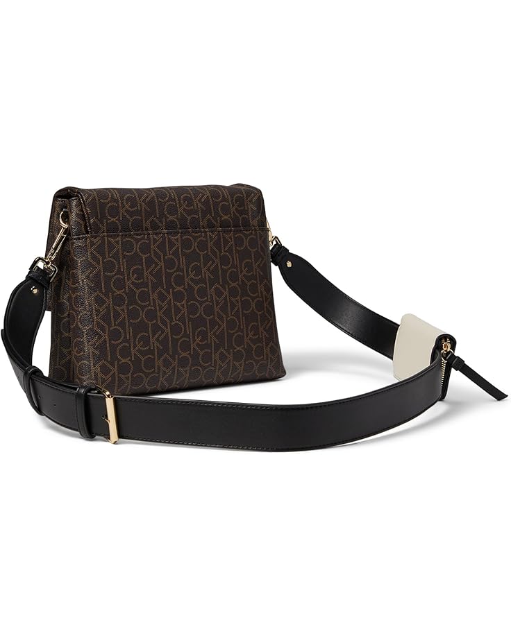 Calvin Klein Chrome Signature Messenger