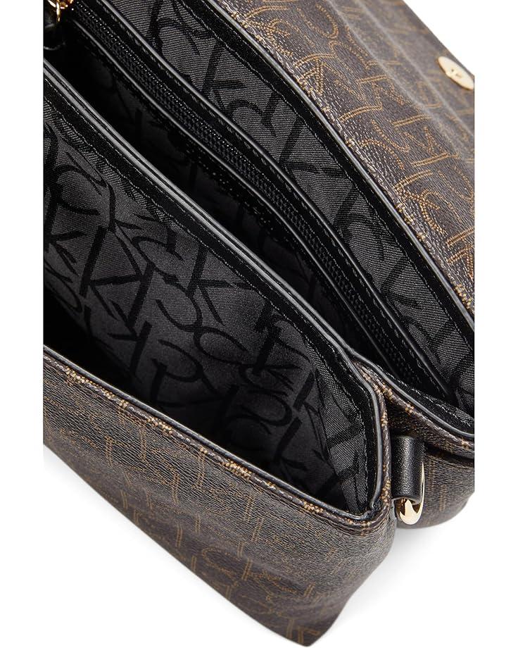 Calvin Klein Chrome Signature Messenger