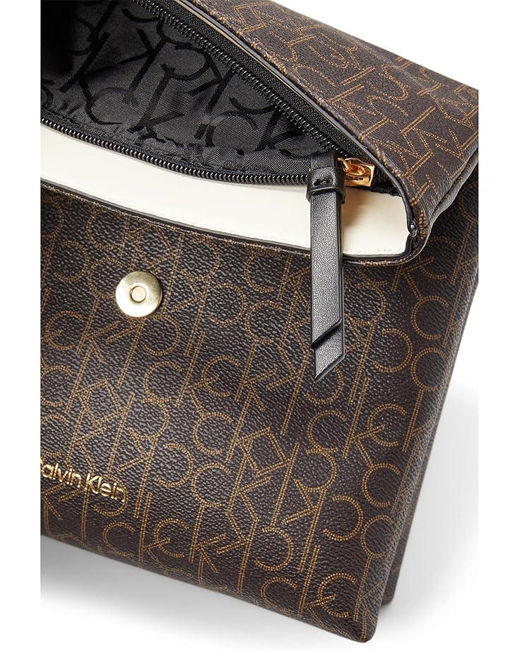 Calvin Klein Chrome Signature Messenger