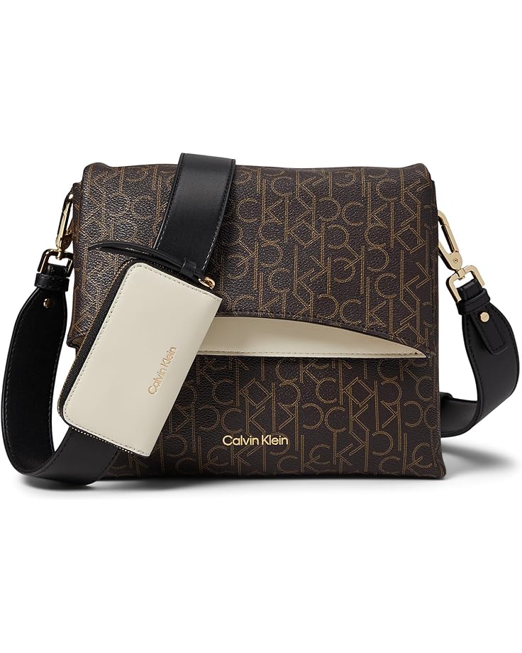 Calvin Klein Chrome Signature Messenger