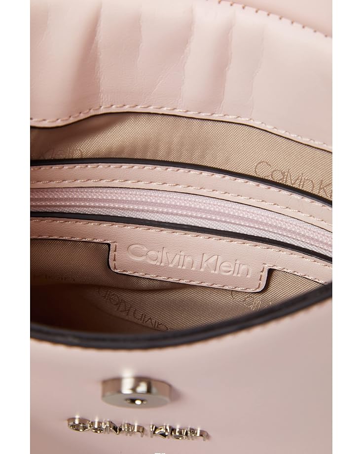 Calvin Klein Danica Crossbody