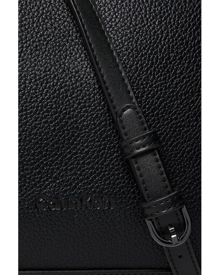 6pm Calvin Klein Deesha Tailored Crossbody