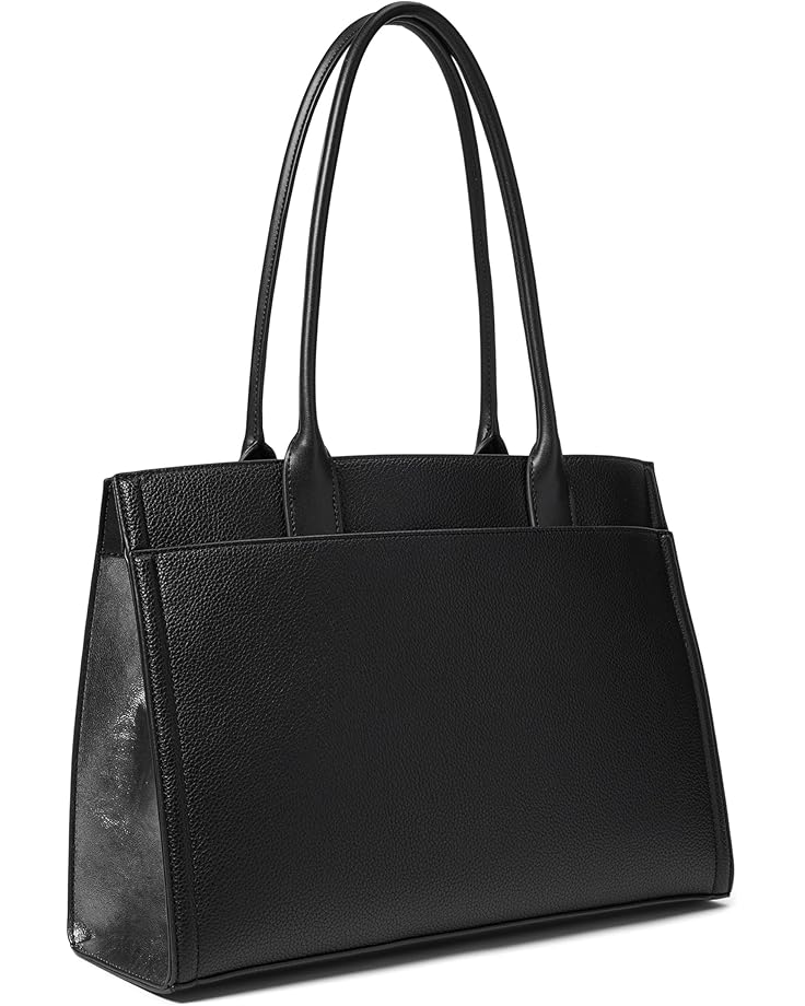 6pm Calvin Klein Deesha Tailored Tote