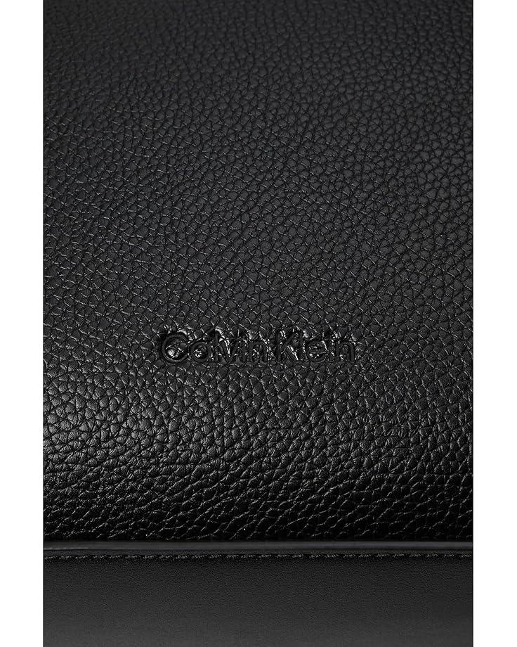 6pm Calvin Klein Deesha Tailored Tote