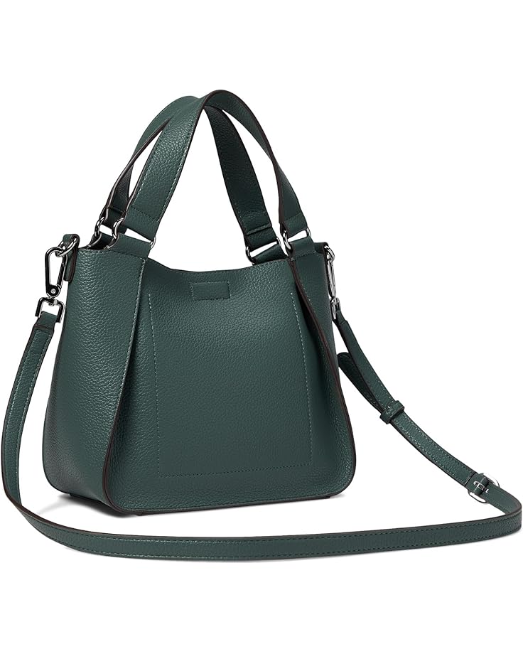 6pm Calvin Klein Estelle Casual Satchel