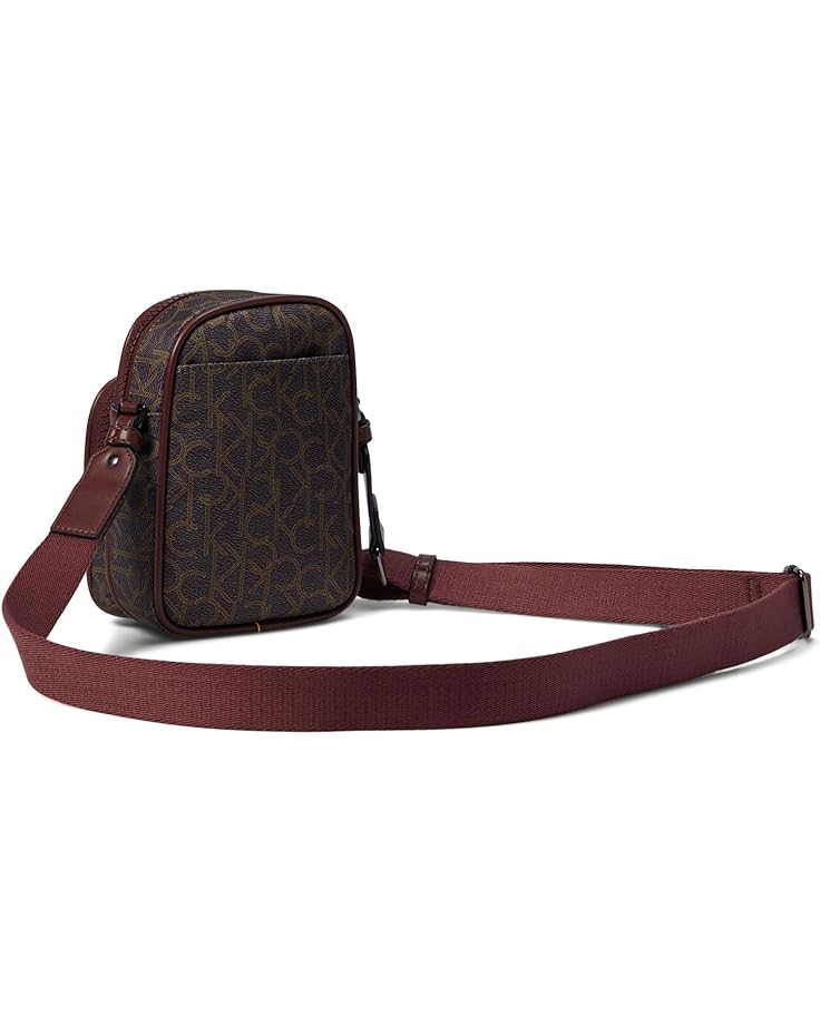 Calvin Klein Evie Crossbody