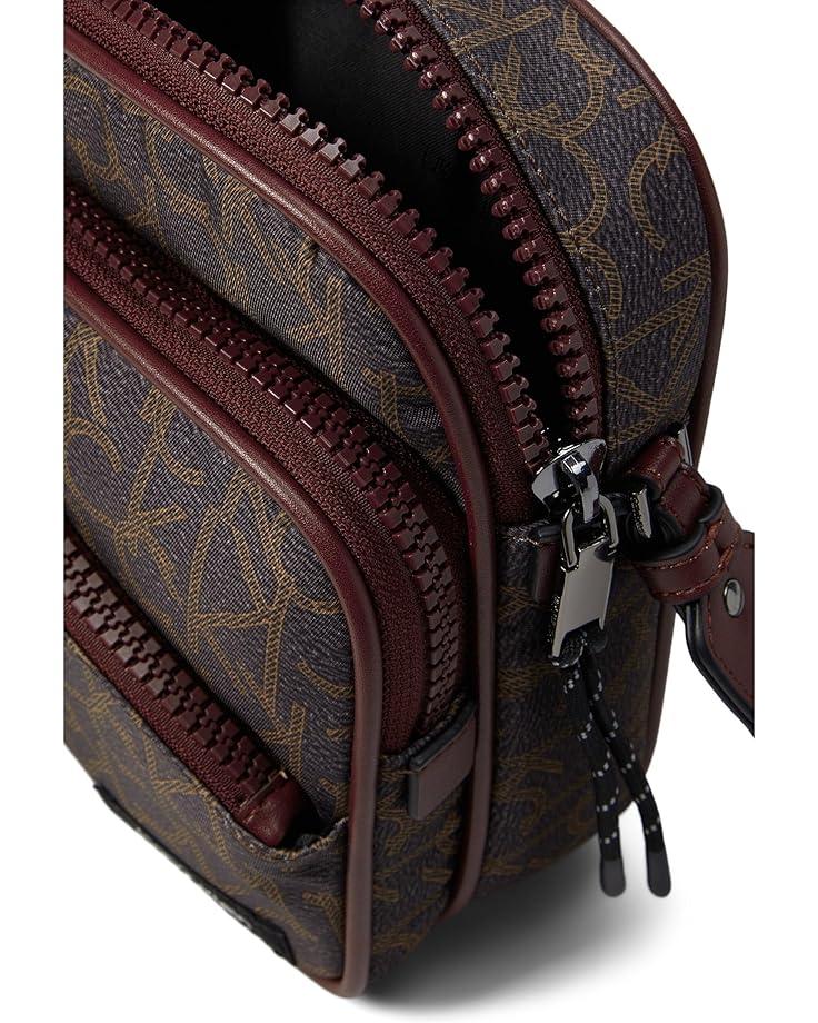 Calvin Klein Evie Crossbody