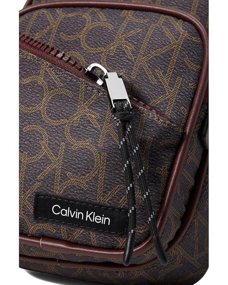 Calvin Klein Evie Crossbody