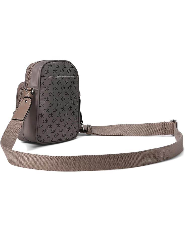 Calvin Klein Evie Crossbody