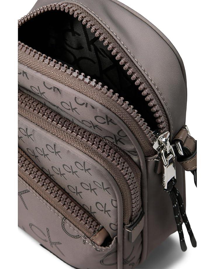 Calvin Klein Evie Crossbody