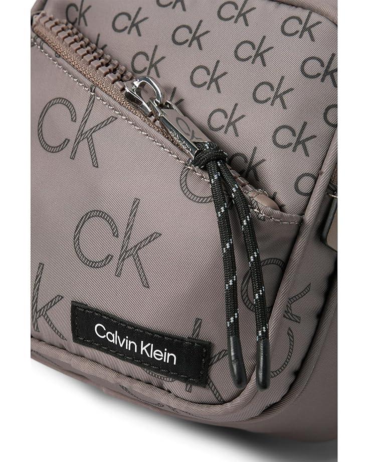 Calvin Klein Evie Crossbody