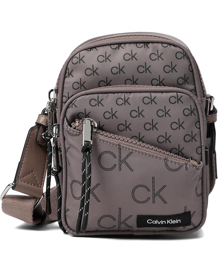 Calvin Klein Evie Crossbody