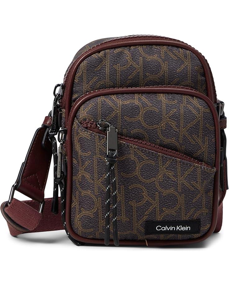 Calvin Klein Evie Crossbody